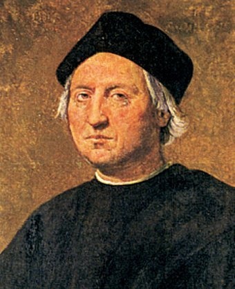 Christopher