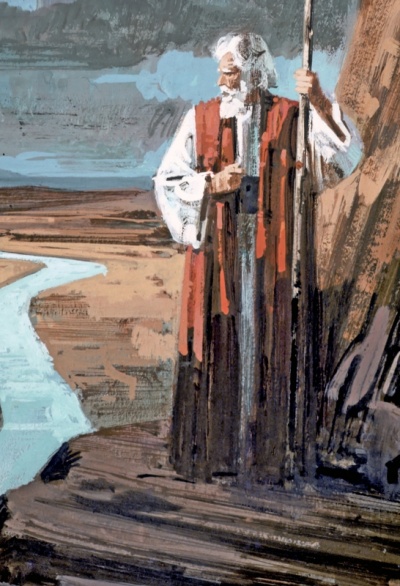 Moses