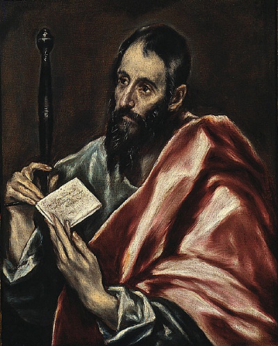 Paul