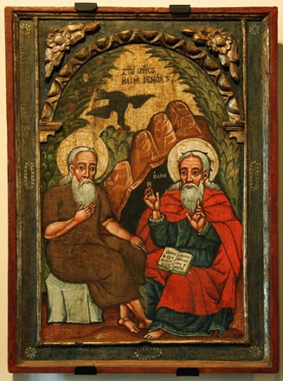 Enoch