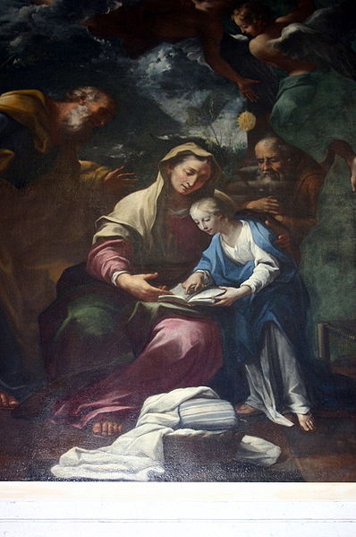 Mary 마리아