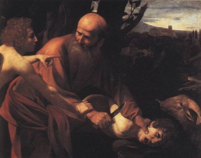 Abraham 亚伯拉罕